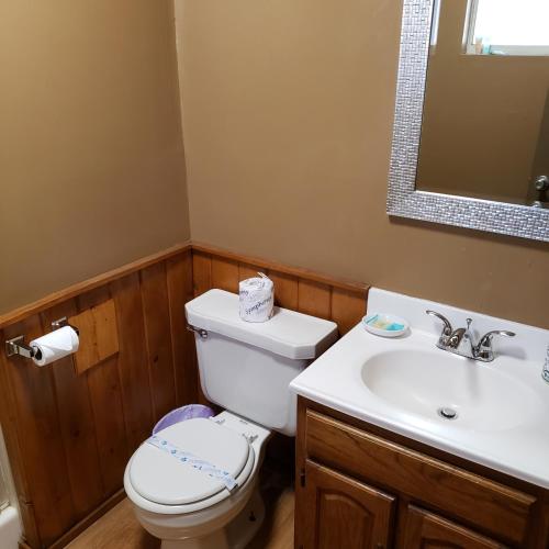 Grey Squirrel Resort Room Type - Deluxe Queen Studio 