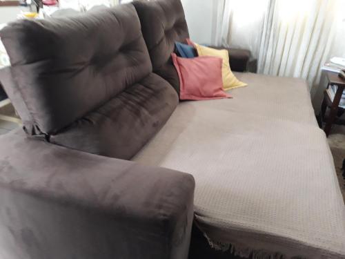 Recanto Rorato in เอวเจนิโอ เฟร์เรย์รา