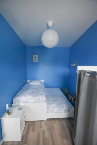 Appartement "le Terminus " Gare-Cosy-Wifi 6 Personnes