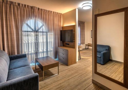 Holiday Inn Express Reno Airport