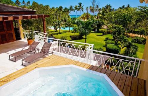 . Penthouse Las Playas