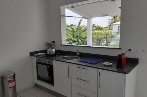 Gîtes de Corneille, Bungalow Sweet Mango (Gites de Corneille, Bungalow Sweet Mango) in Le Moule