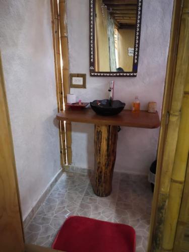 Tatacoa Star Eco Hotel