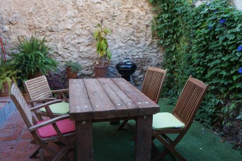 Ca na Mar: Charming House in the heart of Bunyola, Tramuntana