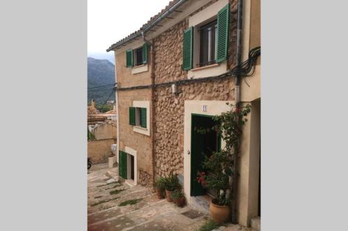 Ca na Mar: Charming House in the heart of Bunyola, Tramuntana