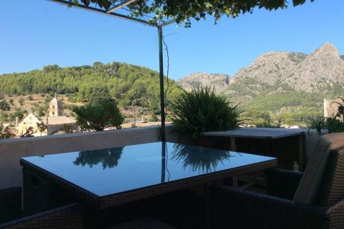 Ca na Mar: Charming House in the heart of Bunyola, Tramuntana in Bunyola