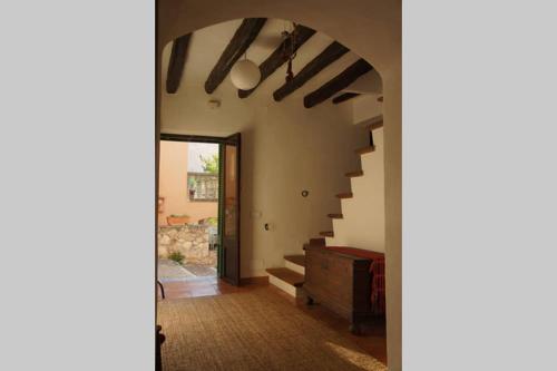 Ca na Mar: Charming House in the heart of Bunyola, Tramuntana in Bunyola