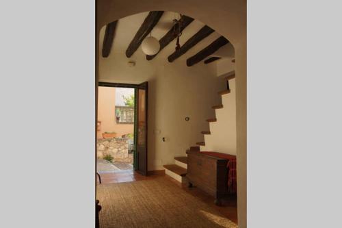 Ca na Mar: Charming House in the heart of Bunyola, Tramuntana