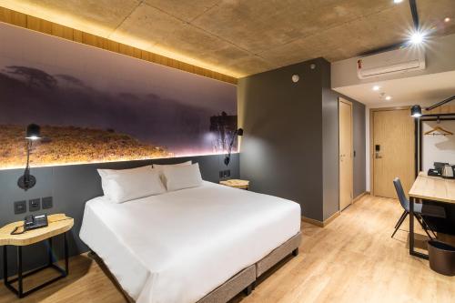 Novotel Criciuma in Criciuma