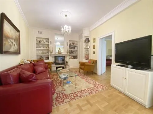 Baden-BadenSpaApartment in Baden-Baden, Deutschland