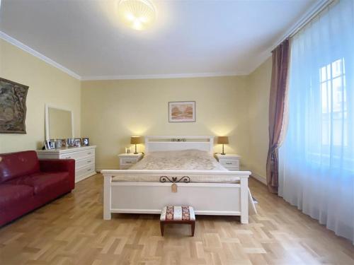 Baden-BadenSpaApartment, Rastatt