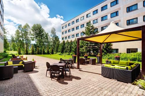 Holiday Inn Helsinki-Vantaa Airport, an IHG Hotel