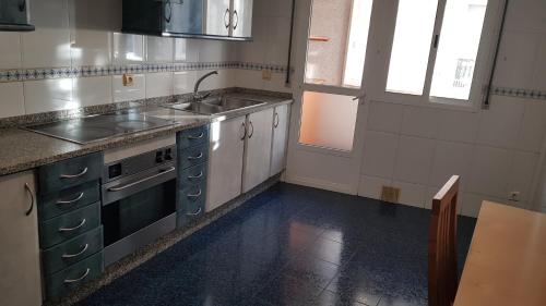  Apartamentos Shalom Ribadeo in Ribadeo