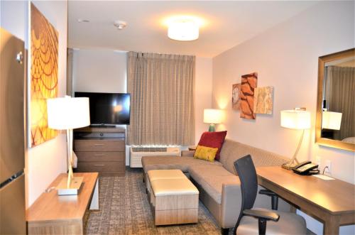 Staybridge Suites - Orenco Station, an IHG Hotel