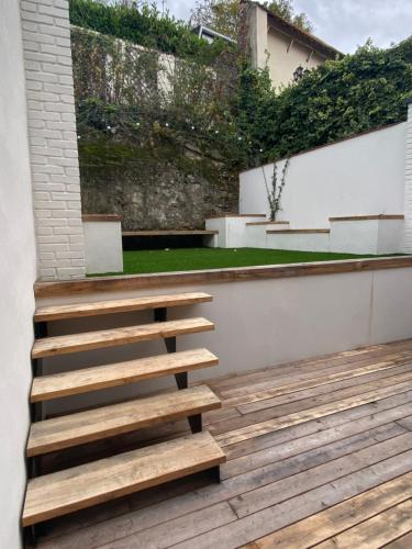 Maison 2 Chambres
