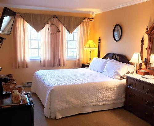 Battlefield Bed & Breakfast in Gettysburg, USA