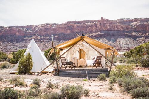 Under Canvas Moab - image 8