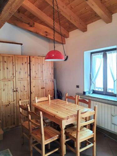Maison de Neige #Bluchalet