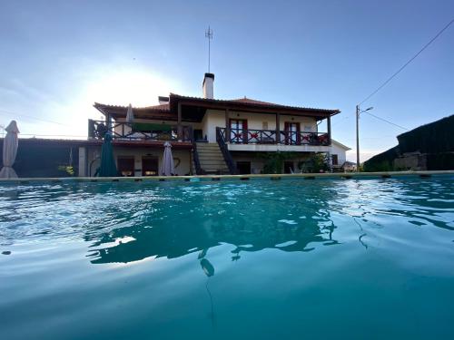 Casa da Aldeia da Avó