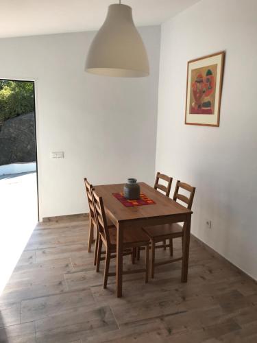 Villa David Competa, Málaga (fotografie 9)