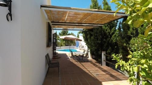 Villa David Competa, Málaga (fotografie 7)
