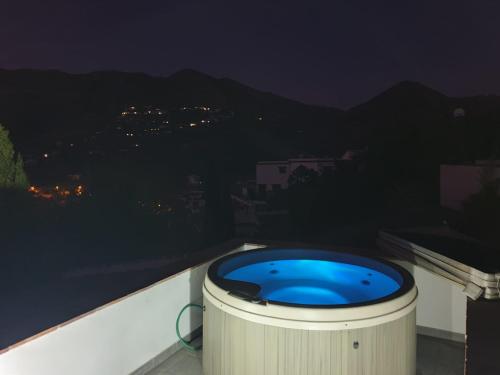 Villa David Competa, Málaga (fotografie 2)