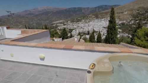 Villa David Competa