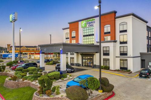 Holiday Inn Express & Suites Longview North, an IHG Hotel