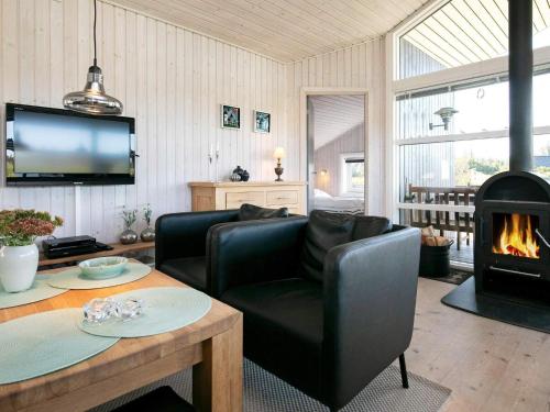 Holiday home Løkken CVI - image 8