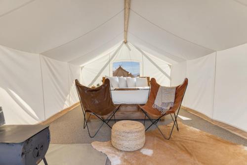 Under Canvas Moab - image 7