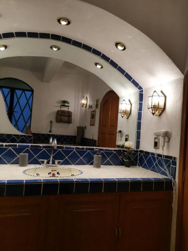 Casa Las Alamedas Guanajuato – Guanajuato, AL