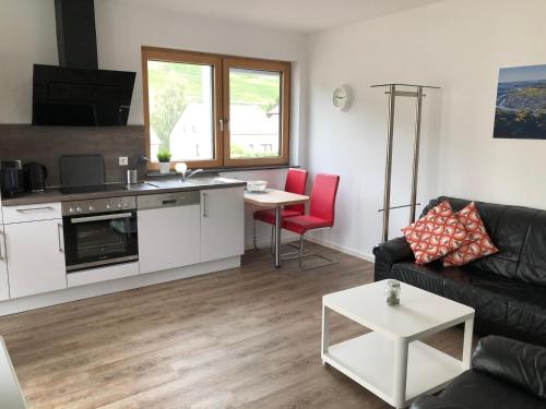Ferienappartement Veit in Piesport, Deutschland