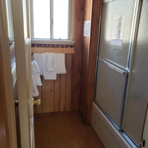 Grey Squirrel Resort Room Type - Comfort Quadruple Room