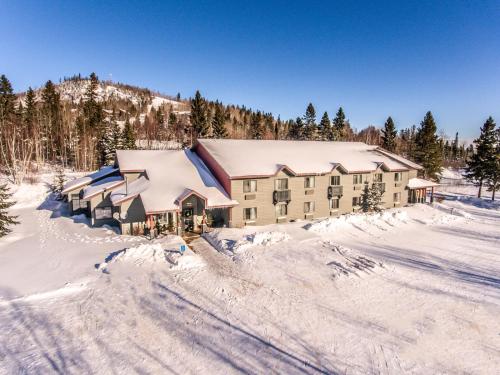 Mountain Inn at Lutsen - Accommodation