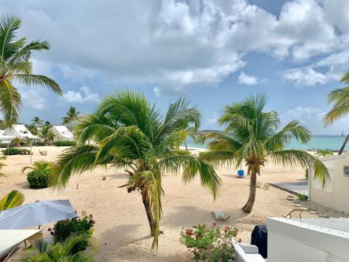 Studio vue mer au Nettle Bay Beach Club