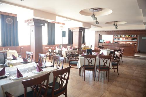 Harmony Hotel