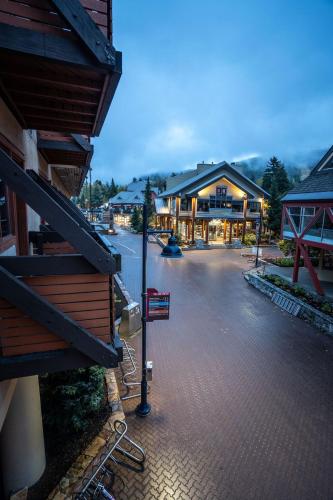 Blackcomb Lodge, Whistler (zdjęcie 10)