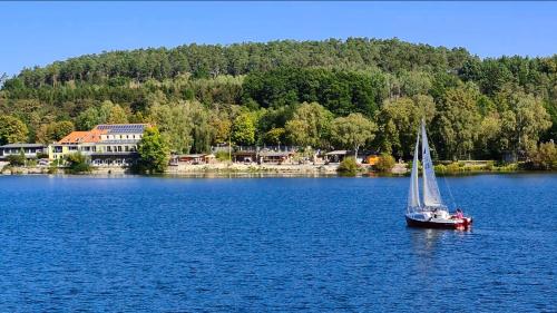 Ferien am See