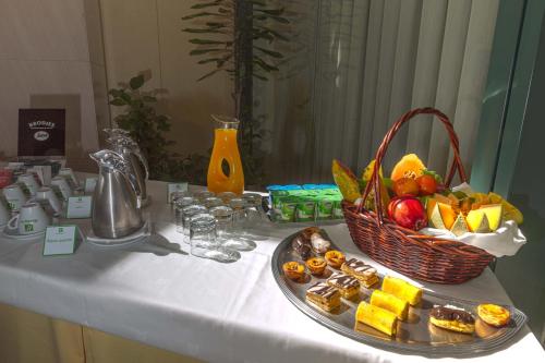 Holiday Inn Lisbon an IHG Hotel - image 10