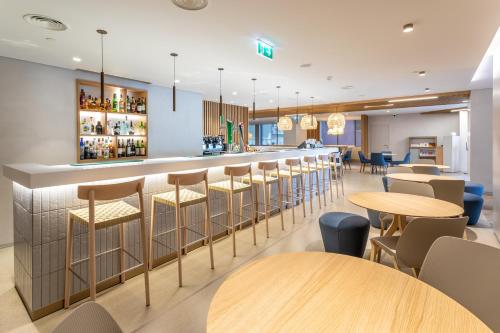 Quầy bar/Pub, Holiday Inn Lisboa By IHG in Lisbon