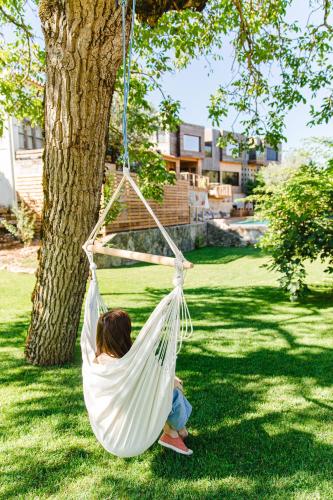 The Nest by Cooking and Nature