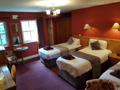 Boffin Lodge Guest House - image 10