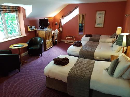 hotel photo