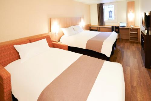 ibis Strasbourg Centre Petite France, Strasburg (zdjęcie 4)