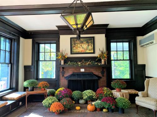 Mercersburg Inn in Mercersburg, USA