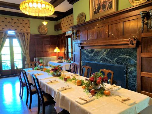 Mercersburg Inn in Mercersburg, USA