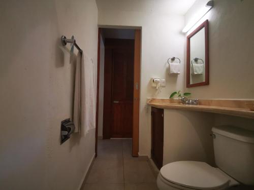 Hotel Kinkaa Playa del Carmen