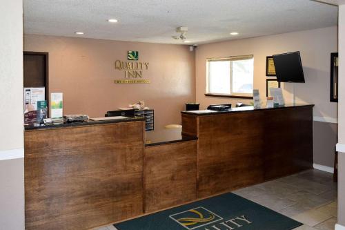 Quality Inn Umatilla - Hermiston