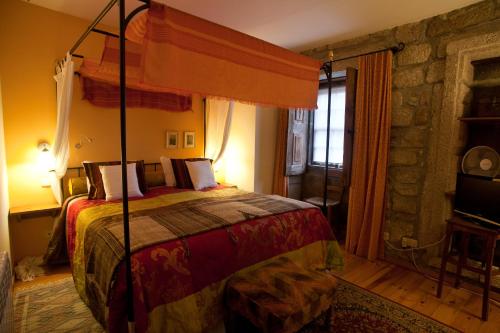 Hotel Rural Quinta da Geia - image 5