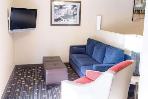 Comfort Inn Pittsburgh